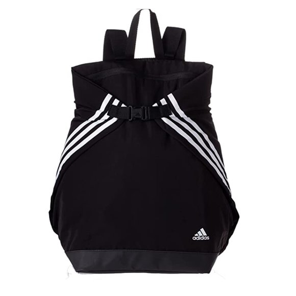 ADIDAS W FI BACKPACK TRAINING BLACK BACKPACK UNISEX